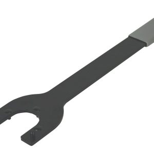 Lisle Cooling Fan Clutch Wrench, Use to Remove Fan Clutch Assemblies on GM/ Jeep and Dodge Trucks/ Vans – 44180