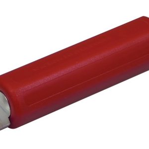 Lisle Brake Spring Tool, Use on Troublesome Brake Shoe Retaining Spring Washers – 47400