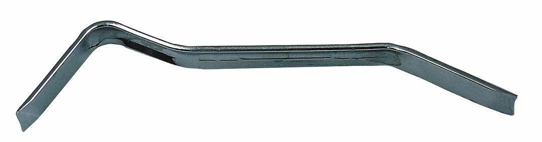 Lisle Brake Adjusting Tool, Use to Adjust Speeds Star Wheel, Offset – 50700