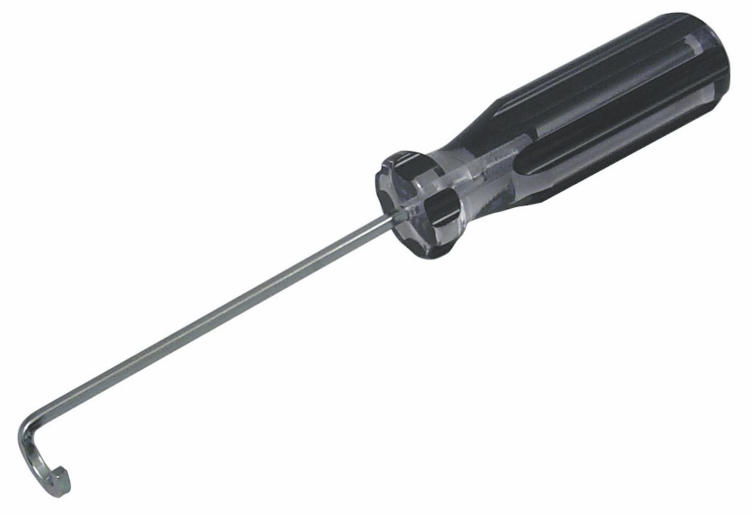 Lisle Spark Plug Boot Removal Tool, Square Shaft, Insulated Handle – 51250