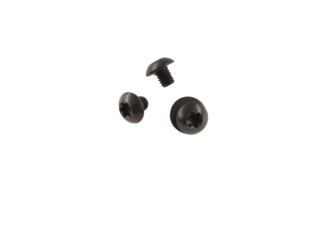 Bushwacker Fender Flare Hardware Kit, Extend-A-Fender®, Replacement Hardware for 40163-02 Fender Flare – PK1-40163