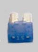 Littelfuse Fuse, MICRO2®, Blue Blade, Atr, 15 Amp, Single – MIC2015.VP