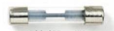 Littelfuse Fuse, Sfe®, Glass Tube, 20 Amp, Pack of 5, Carded – SFE20BP
