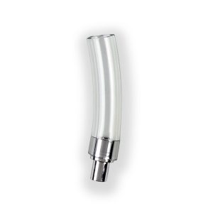 Lokar Auto Trans Dipstick Adapter Fitting, Adapts Lokar Dipstick Tube to Transmission, With Ferrule – ATA-6900