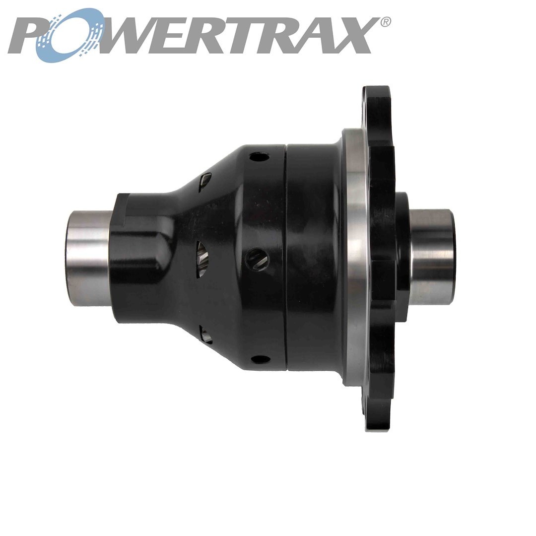Lock Right Differential Carrier, Grip Pro, GM 8.3 Inch Axle, Limited Slip, 32 Spline, All Ratios, Forged Steel – GT230432