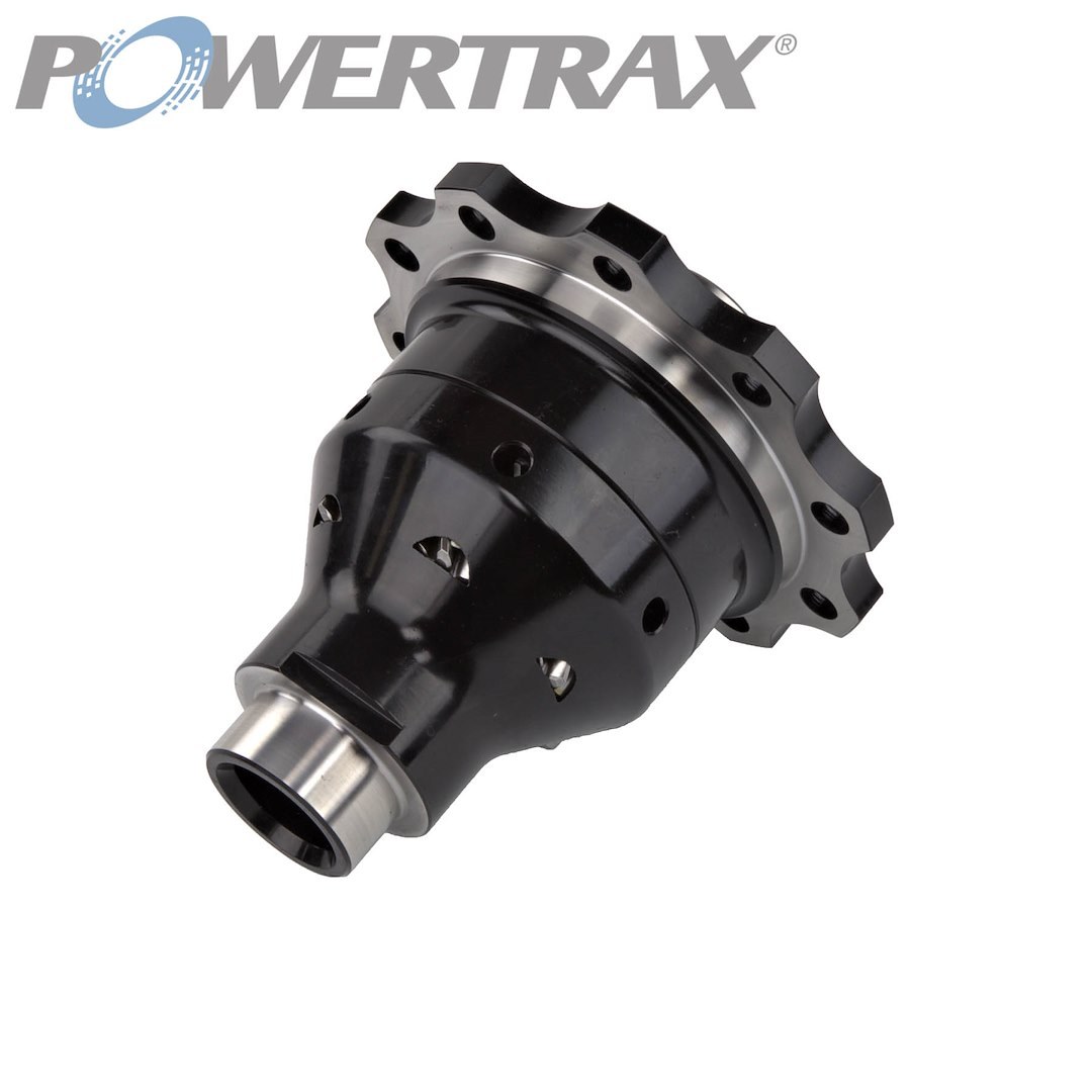 Lock Right Differential Carrier, Grip Pro, GM 8.3 Inch Axle, Limited Slip, 32 Spline, All Ratios, Forged Steel – GT230432