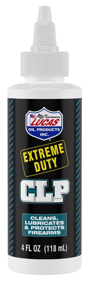 Lucas Oil Multi Purpose Lubricant, Extreme Duty, Use to Clean and Lubricate Firearms, 11 Ounce Aerosol Can, Single – 10916