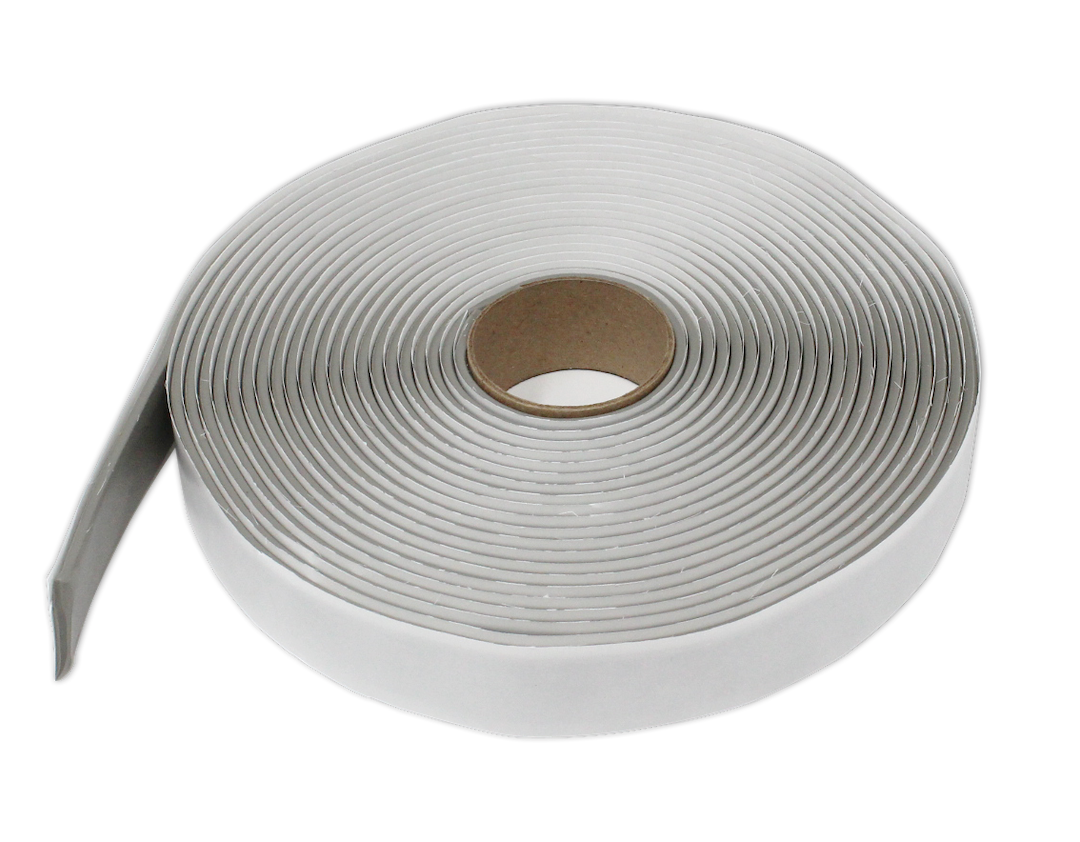 Lasalle Bristol Roof Repair Tape, Xtrm Ply™, Use to Seal and Bond Around Windows/ Doors/ Vents – 270341410B