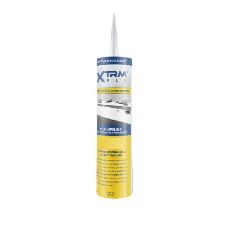 Lasalle Bristol Roof Sealant, Rma Xtrm-Ply, Use to Seal and Secure Roof Edges/ Air Vents – 270341433