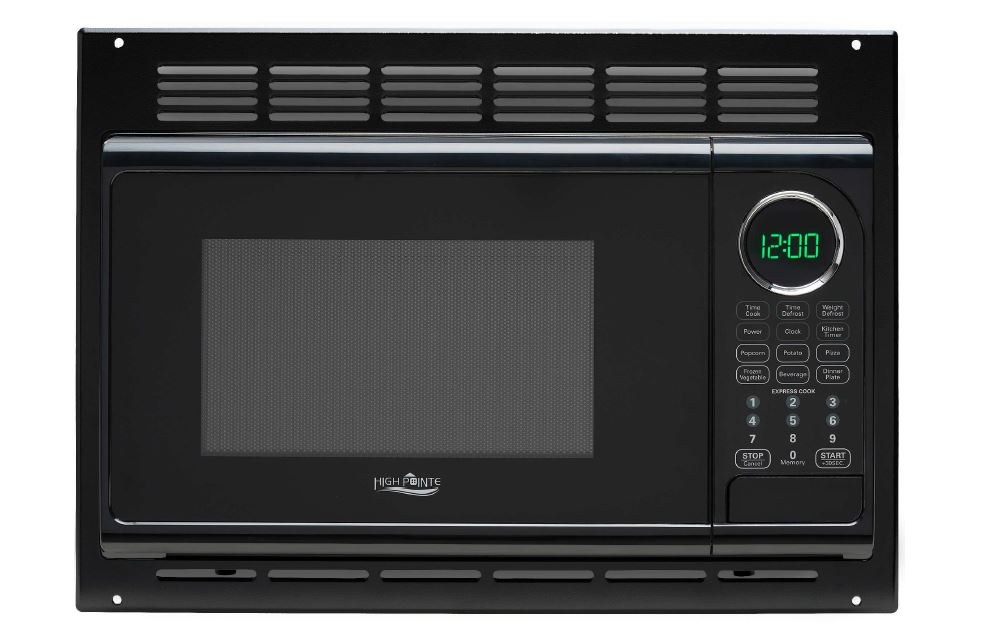 Lasalle Bristol Microwave Oven, High Pointe, Model EM925ACWB, 0.9 Cubic Foot Capacity, 900 Watt – 520EM925ACWB