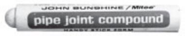 Lasalle Bristol Joint Compound, Use to Seal Threaded Pipe Joints, Paste, Single – 7502350