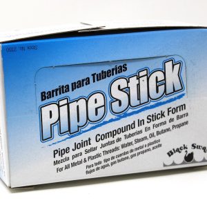 Lasalle Bristol Joint Compound, Use to Seal Threaded Pipe Joints, Paste, Single – 7502350