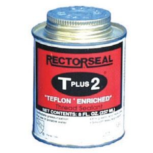 Lasalle Bristol Thread Sealant, T Plus 2 ®, Use to Seal Leaks IN Plumbing Pipes Carrying Fluid/ Gas – 7523710