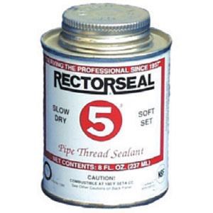 Lasalle Bristol Thread Sealant, Number 5 ®, Use to Seal/ Lubricate/ Protect Pipe Thread – 7525790