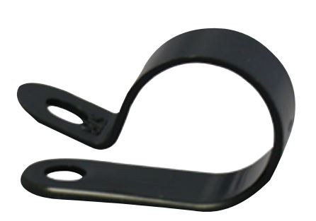 Lasalle Bristol Hose Clamp, 1/2 Inch Inside Diameter, Plastic, Single – 7652120