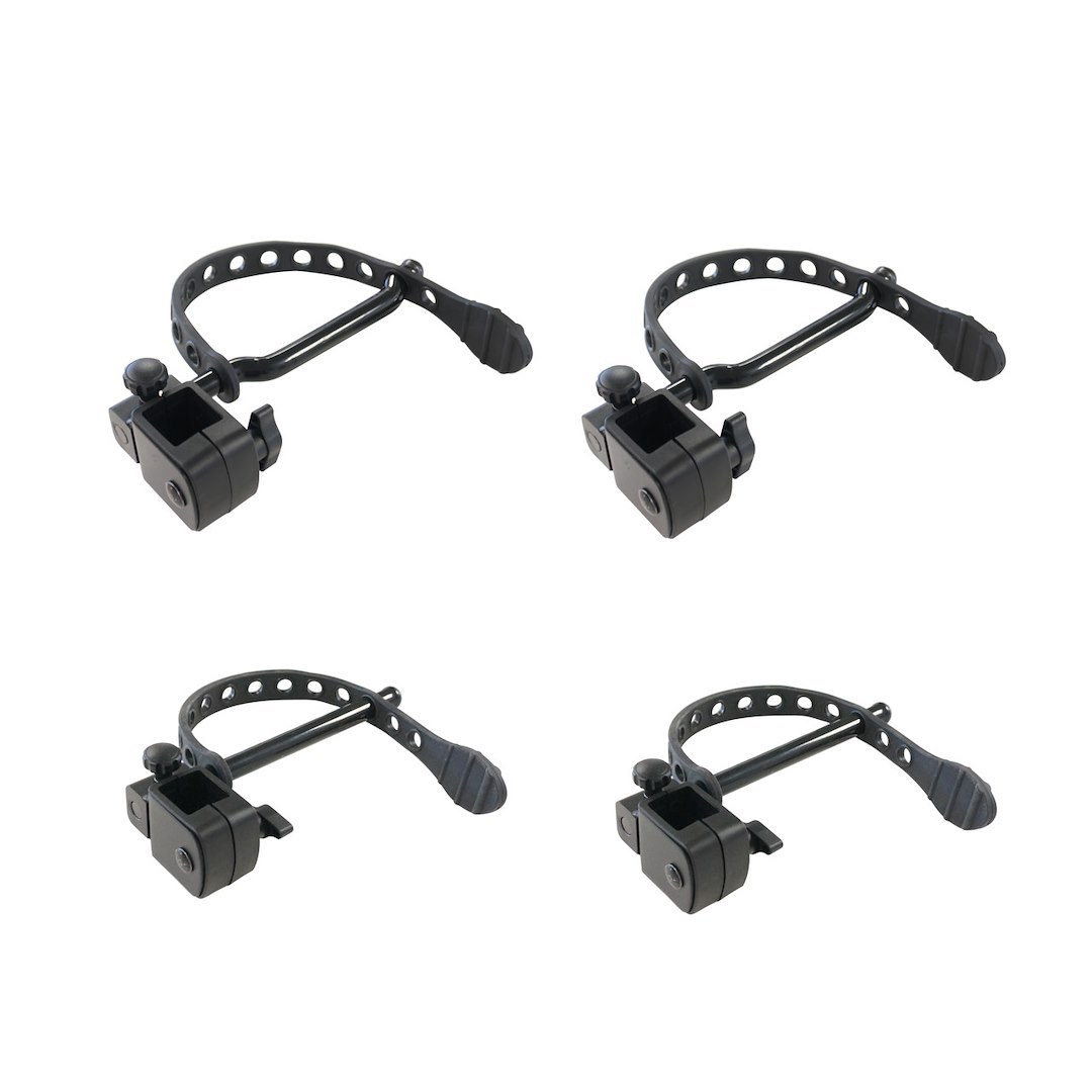 Lets Go Aero Bike Rack Cradle, V-Lectric ™ – B02141
