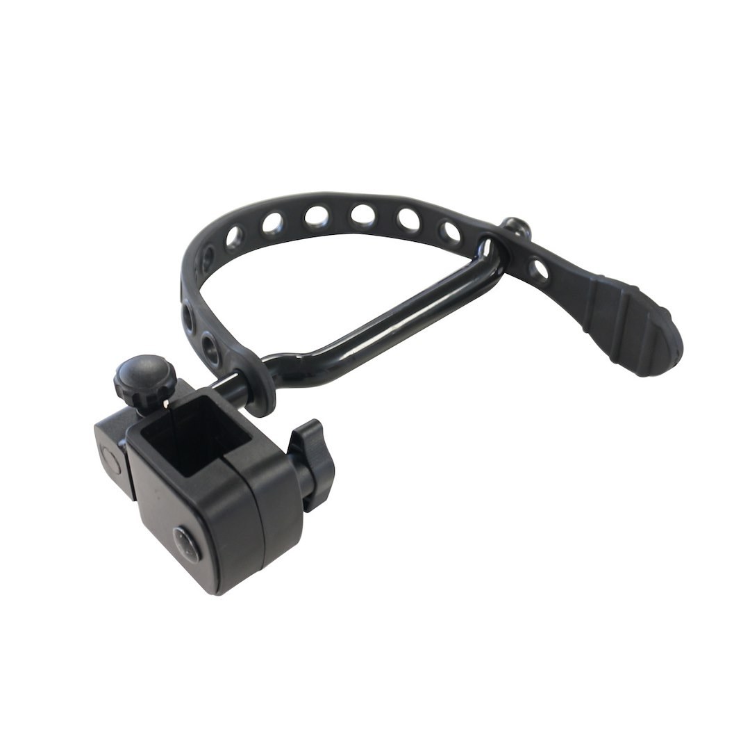 Lets Go Aero Bike Rack Cradle, V-Lectric ™ – B02141