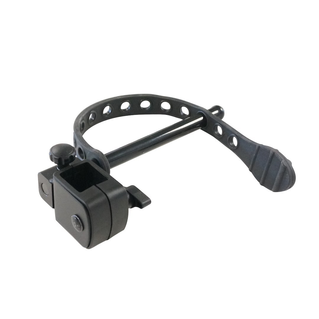 Lets Go Aero Bike Rack Cradle, V-Lectric ™ – B02141