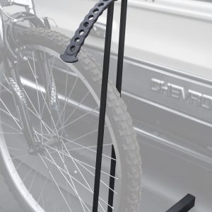 Lets Go Aero Cargo Carrier – Bike Mount Kit, For Securing Bicycles Inside the Blackbox Pro Enclosed Cargo Carrier, Holds 2 Bikes – H02240