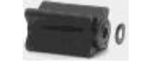 Leer Tonneau Cover Adjusting Knob, For Leer Trilogy, Cab Adjusting Knob with Washer – 133948