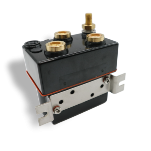 Lewmar Windlass Solenoid, Dual Direction Windlass Control, 12 Volt, Fits Sprint 1500 – 0052507