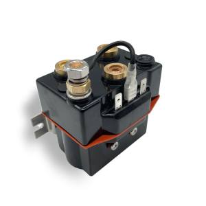 Lewmar Windlass Solenoid, Dual Direction Windlass Control, 12 Volt, Fits Sprint 1000 – 0052531