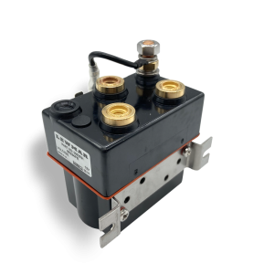 Lewmar Windlass Solenoid, Dual Direction Windlass Control, 12 Volt, Fits Sprint 1000 – 0052531