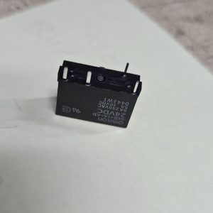 Lewmar Multi Purpose Relay, 24 Volt DC, Spst-Rs Relay – B11546