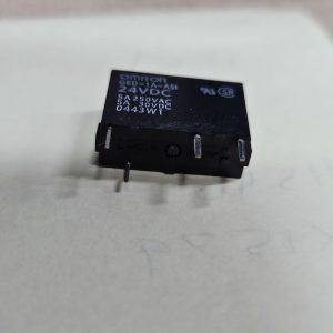 Lewmar Multi Purpose Relay, 24 Volt DC, Spst-Rs Relay – B11546