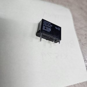 Lewmar Multi Purpose Relay, 24 Volt DC, Spst-Rs Relay – B11546