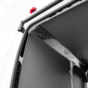 Legend Fleet Solutions Van Wall Liner, Cut to Fit, 78 Inch X 115 Inch Uncut Material, Gray – 000-114-2613
