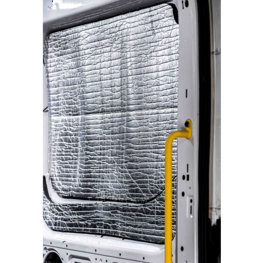 Legend Fleet Solutions Van Wall Insulation Kit, Tempshield, Full Kit, Insulate Van Interior from Heat and Cold – RA0814-FKZL0.H