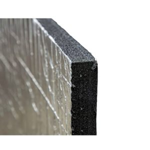 Legend Fleet Solutions Van Wall Insulation Kit, Tempshield, Full Kit, Insulate Van Interior from Heat and Cold – RA0814-FKZL0.H