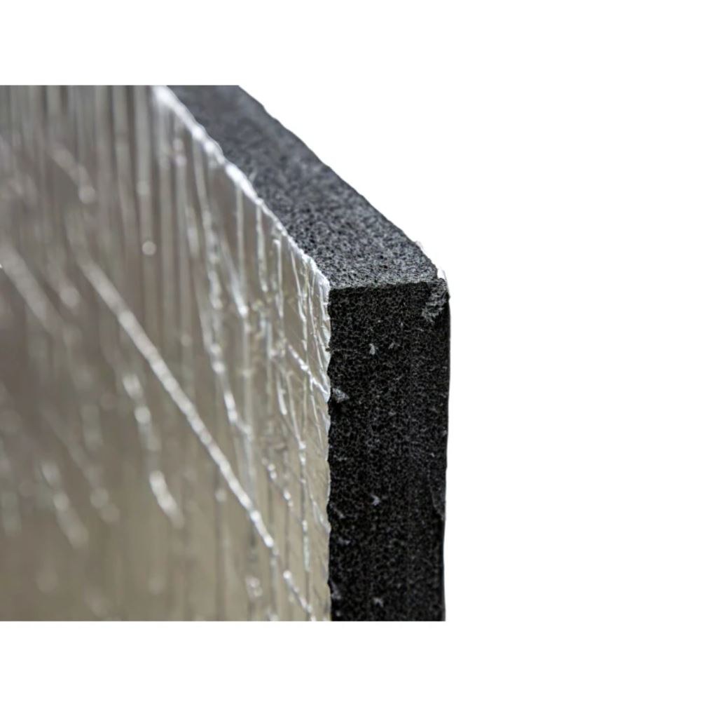 Legend Fleet Solutions Van Wall Insulation Kit, Tempshield, Full Kit, Insulate Van Interior from Heat and Cold – FD1114-FKZL0.H