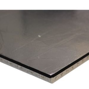 Legend Fleet Solutions Van Wall Liner, Duratherm, Without Door Liner, Gray – 124-114-2613HR2