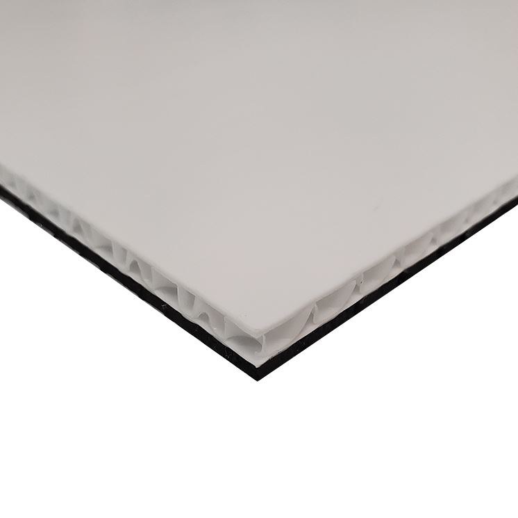 Legend Fleet Solutions Van Ceiling Liner, Duratherm, White – 635-114-2614.LX