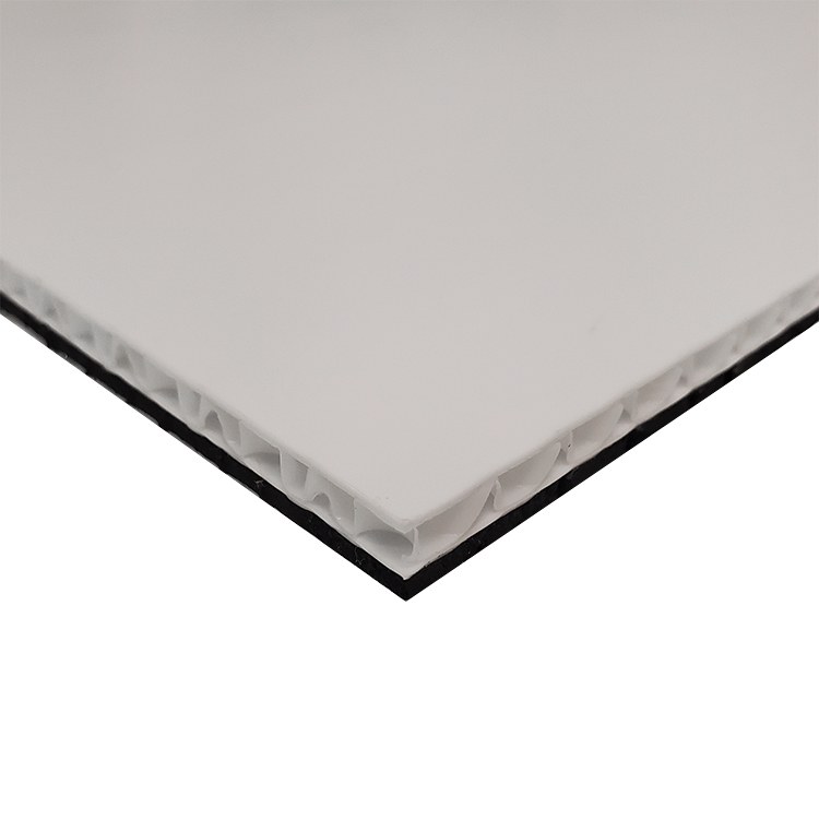 Legend Fleet Solutions Van Wall Liner, Duratherm, Without Door Liner, White – 64C4-114-2614.H