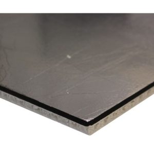 Legend Fleet Solutions Van Wall Liner, Duratherm, Without Door Liner, White – 654-114-2614.2