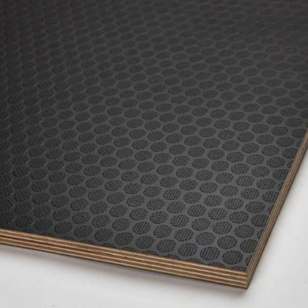 Legend Fleet Solutions Cargo Area Liner, Kk Plus, Black, Flat Edges – 672-112-4442