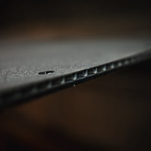 Legend Fleet Solutions Van Wall Liner, Duratherm, Without Door Liner, White – 734-114-2614.MR