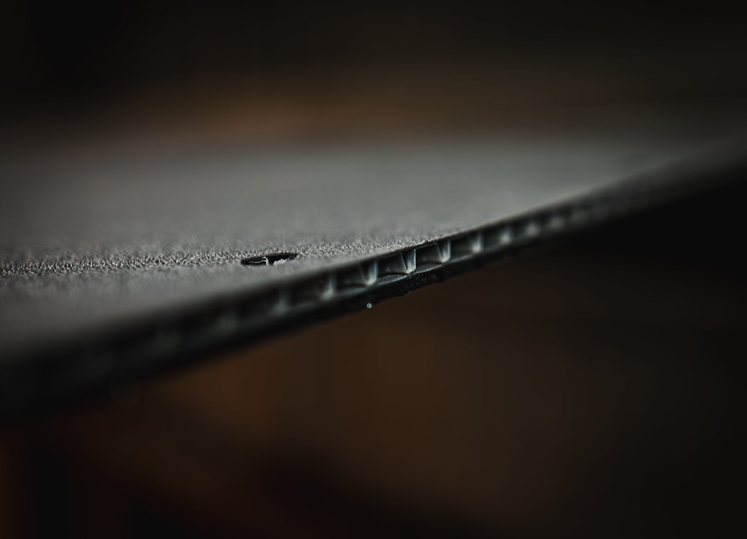 Legend Fleet Solutions Van Wall Liner, Duratherm, Without Door Liner, White – 734-114-2614.MR