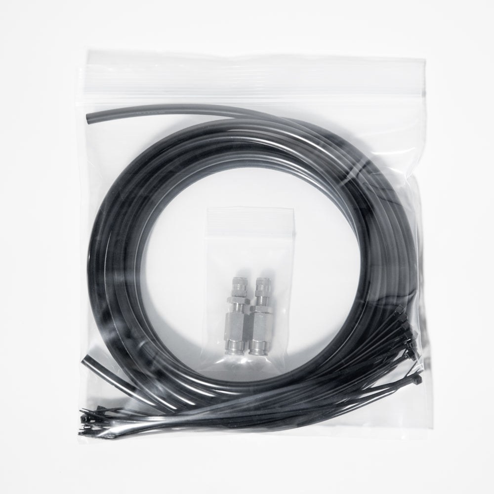 Logiq Helper Spring Installation Kit, Readyair™, For Logiq Readyair™ Helper Spring Kits – 88-90003