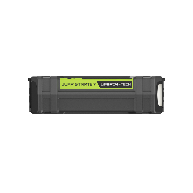 Lokithor Battery Jump Starter, LiFePO4 Tech Series, Provide Auxiliary Power to Start 8 Liter Gasoline/6 Liter Diesel Engines – J2250 PRO