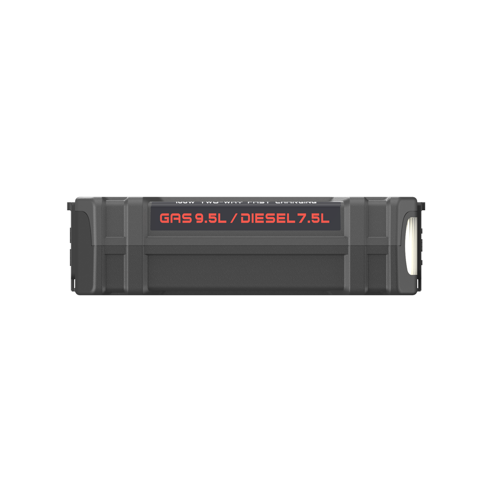 Lokithor Battery Jump Starter, J Series, Provide Auxiliary Power to Start 9.5 Liter Gasoline/7.5 Liter Diesel Engines – J402 PRO
