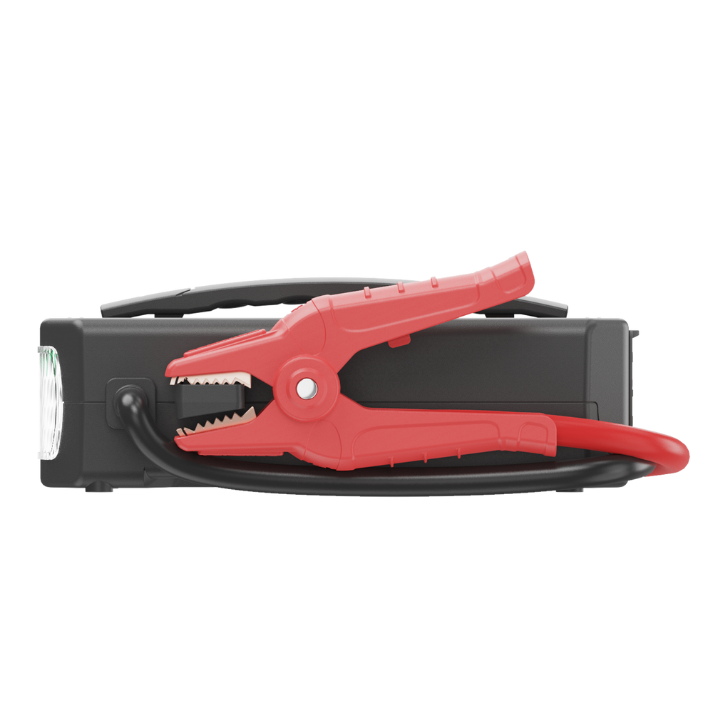 Lokithor Battery Jump Starter, Heavy Duty Series, Provide Auxiliary Power to Start 16 Liter Gasoline/ Diesel Engines – J403HD