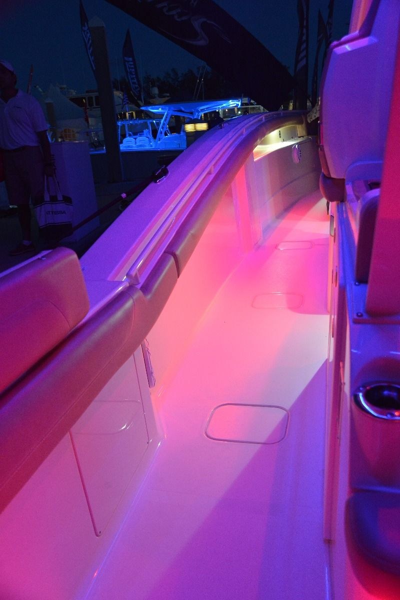 Lumitec Light Bar – 101283