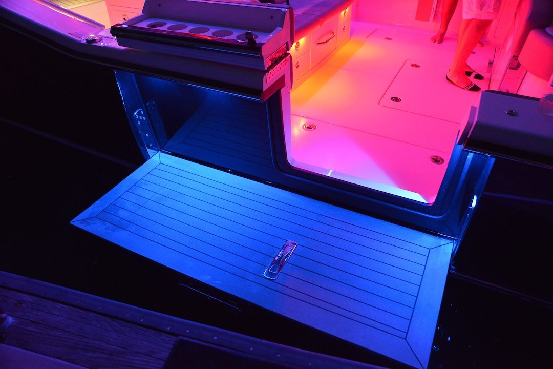 Lumitec Light Bar – 101283