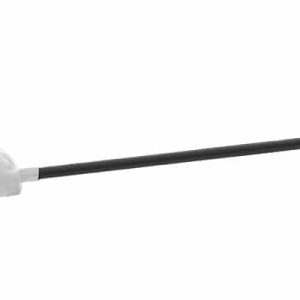 Lumitec Navigation Light, Contour Series, Anchor Light, 0.9 Watt LED, 2-1/2 Inch Diameter X 39 Inch Height – 101584