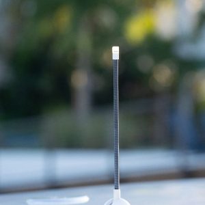 Lumitec Navigation Light, Contour Series, Anchor Light, 0.9 Watt LED, 2-1/2 Inch Diameter X 12 Inch Height – 101585