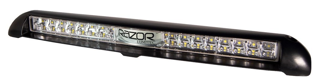 Lumitec Light Bar, Razor LED Light Bar – Flood – 101588